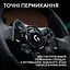 Руль и педали Logitech G923 Trueforce Racing Wheel and Pedals (941-000149) Black - миниатюра 6