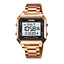 Наручные часы мужские 2149RG Rose Gold Skmei acs0030236 - миниатюра 1
