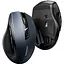 Миша Ugreen MU006 Ergonomic Black (15063) [128621] - мініатюра 4
