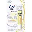 Помада для губ Frei Ol Hydrolipid SPF 50 для сухой и чувствительной кожи 4.5 г - миниатюра 1