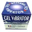 Стимулирующий анальный гель Lubrix Gel Vibrator (100 мл) - мініатюра 2
