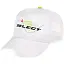 Кепка Select Green Wave 60 White - миниатюра 1