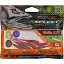 Силікон Select Victim V-Tail 2.5" #900 (7 шт/уп) - мініатюра 2