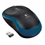 Мишка Logitech M185 blue (910-002236) - мініатюра 1