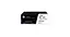 Лазерний картридж HP 410XD Black 2-pack (CF410XD) - мініатюра 1