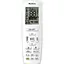 Сплит-система Gree Pular Inverter GWH12AGBXB-K6DNA1A (115786) - миниатюра 5