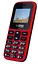 Телефон Sigma Comfort 50 CF113 HIT2020 Red UA UCRF - мініатюра 4