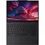 Ноутбук Lenovo ThinkPad P14 Gen 5 7 PRO 8840HS 51GHz, IPS, 64GB DDR5, 1TB, Windows 11 Pro - миниатюра 2