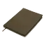 Ежедневник датированный Buromax Dark Morandi 2026 A5 искусственная кожа зеленый (BM.21157-04) - миниатюра 2