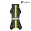 Дощовик Pet Fashion Rain для такс, розмір XS, сірий - мініатюра 1