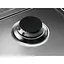 Рабочая поверхность Electrolux KGS 6424 SX - миниатюра 6