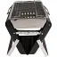 Гриль угольный чемодан Bo-Camp Irvin Black/Silver (8108380) - миниатюра 5
