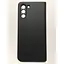 Оригінальний чохол-книжка Samsung для Galaxy S21 Black S-View Clear View Cover Smart EF-ZG991CBEGRU - мініатюра 5