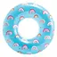 Детский надувной круг Радуга 59259-2 размер 81 см - миниатюра 2