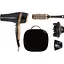 Фен Remington Salon Smooth D6960GP черный - миниатюра 1