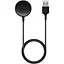 Зарядний пристрій DK CDK Samsung Galaxy Watch Ultra (L705) 47mm кабель (1m) USB (013566) (black) - мініатюра 1
