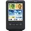 Умная метеостанция Sencor SWS 9898 WIFI черная [134779] - миниатюра 5