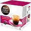 Кофе в капсулах Nescafe Dolce Gusto Espresso Deca 16 шт - миниатюра 1