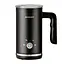 Пінозбивач молоко капучинатор Silver Crest SMAS 500 A1 Black - мініатюра 1