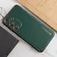 Чохол Epik шкіряний Xshield для Samsung Galaxy S24+ Зелений/Army Green - мініатюра 4