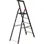 Драбина Intertool LT-0055 (140451) - мініатюра 2
