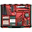 Шурупокрут-дриль Metabo BS 18 Set акумуляторний 18В (602207710) - мініатюра 2
