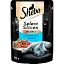 Набір вологого корму для котів Sheba, в асортименті 15 шт. + з куркою та яловичиною в соусі 5 шт. 1.7 кг (20 шт. х 85 г) duplication - мініатюра 4