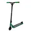 Самокат трюковый 2-х колесный TR21009 (RL7T) Extreme Motion TEAM, PU 110 мм Зеленый - миниатюра 1