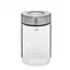 Контейнер із сталевою кришкою Gerlach Ambiente 900 мл (5901035503809) - мініатюра 1