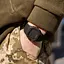 Наручний годинник чоловічий Skmei Dron Black Чорний (2942) - мініатюра 3