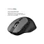Мышка OfficePro M520B Wireless/Bluetooth Black (M520B) - миниатюра 10