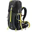 Рюкзак Naturehike NH16Y020-Q 55 л Чорний (1047-6927595787915) - мініатюра 1
