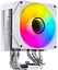 Повітряне охолодження Jonsbo CR-1400 V2 ARGB White - миниатюра 1