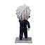 Коллекционная фигурка Магическая битва Годжо Сатору Jujutsu Kaisen Gojo Satoru 11 см CH JK GS 11 01 - миниатюра 2