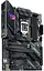 Материнская плата ASUS Rog Strix B460-F Gaming (Rog Strix B460-F Gaming) (Socket 1200, Intel B460, ATX) Б/у - миниатюра 2