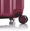 Валіза Heys DuoTrak (M) Burgundy (10145-0017-26) - мініатюра 10