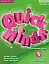 Quick Minds 3. Pupil's Book (for Ukraine, НУШ) - мініатюра 1
