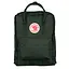 Рюкзак Fjallraven Kanken Deep Forest (1004-23510.662) - миниатюра 1