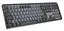 Клавиатура Logitech MX Mechanical Wireless Illuminated Performance Graphite (920-010759) - миниатюра 1