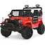 Детский электромобиль Bambi Джип M 6270EBLR-3 24V до 20 кг - миниатюра 1