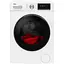 Пральна машина вузька Hansa WHG814DD1W - мініатюра 1