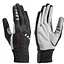 Рукавиці Leki Nordic Skin 9 Black/Red (1052-643 919301 090) - мініатюра 1
