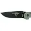 Ніж Ontario Knife RAT II D2 BB OD Green - мініатюра 3