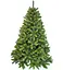 Штучна ялинка Європейська (Світло-зелена) 1.6м - мініатюра 4