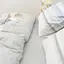 Комплект постельного белья Viluta двойной сатин 7714 - миниатюра 4