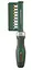Отвертка с трещоткой, 18 бит, 225мм, сталь CrV Bosch hoz0014138 - миниатюра 4