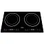 Электроплита PRIME Technics PHC 3628 GB - миниатюра 2