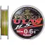 Шнур Sunline PE EGI ULT HS8 180 м 0.6/0.128 мм 4.5 кг - миниатюра 1