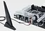 Материнская плата Asus PRIME Z790-P D4 (90MB1CV0-M0EAY0) - миниатюра 7
