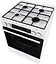 Плита комбінована Gorenje GKS6C70WJ - мініатюра 4